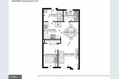 3563 10th Street NW, Washington, DC 20010 - Photo 31