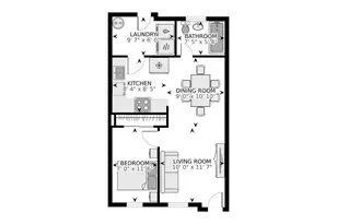 3563 10th St NW, Washington, DC 20010 - Photo 31