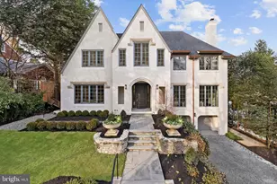 4433 Cathedral Ave NW, Washington, DC 20016 - Photo 1