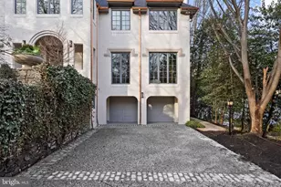 4433 Cathedral Ave NW, Washington, DC 20016 - Photo 41