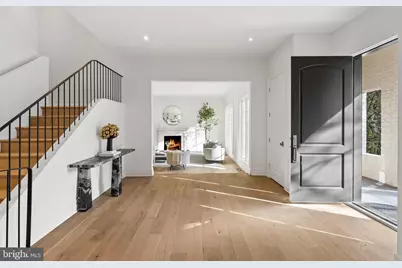 4433 Cathedral Avenue NW, Washington, DC 20016 - Photo 3