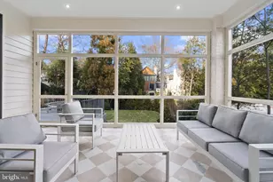 4433 Cathedral Ave NW, Washington, DC 20016 - Photo 15