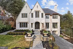 4433 Cathedral Ave NW, Washington, DC 20016 - Photo 1