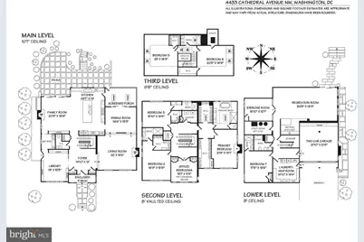 4433 Cathedral Avenue NW, Washington, DC 20016 - Photo 43