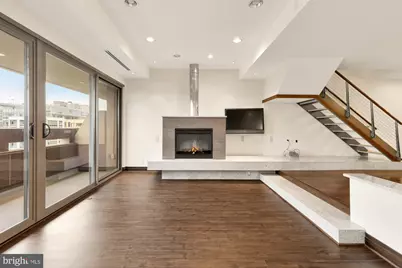 2501 M Street NW #718, Washington, DC 20037 - Photo 3