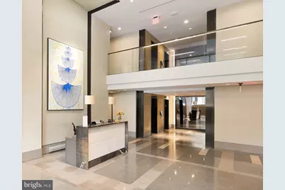 2501 M Street NW #718, Washington, DC 20037 - Photo 23