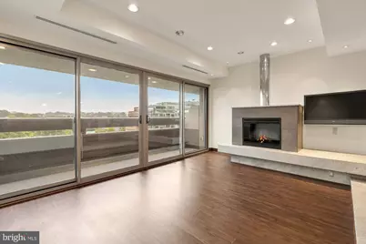 2501 M Street NW #718, Washington, DC 20037 - Photo 1