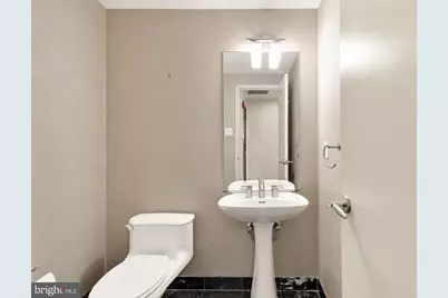 2501 M Street NW #718, Washington, DC 20037 - Photo 9