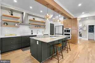 1616 Kilbourne Pl NW, Washington, DC 20010 - Photo 7