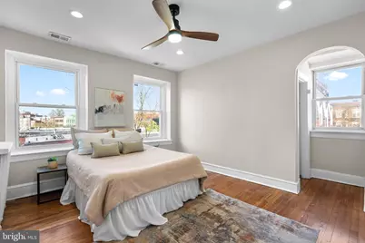 1616 Kilbourne Place NW, Washington, DC 20010 - Photo 37