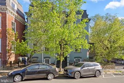 1616 Kilbourne Place NW, Washington, DC 20010 - Photo 33