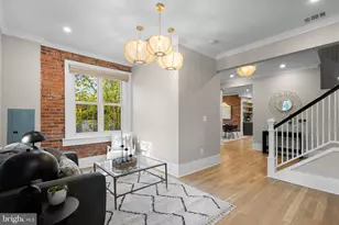 1616 Kilbourne Pl NW, Washington, DC 20010 - Photo 3