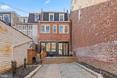 1616 Kilbourne Place NW, Washington, DC 20010 - Photo 59