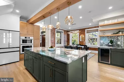 1616 Kilbourne Place NW, Washington, DC 20010 - Photo 13