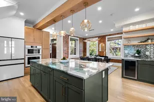 1616 Kilbourne Pl NW, Washington, DC 20010 - Photo 13