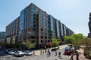 1155 23rd St NW, Washington, DC 20037 - Photo 1