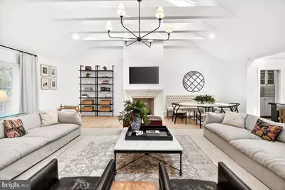 6827 32nd Street NW, Washington, DC 20015 - Photo 11