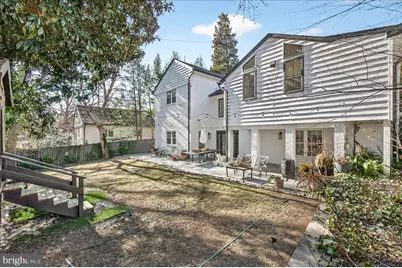 6827 32nd Street NW, Washington, DC 20015 - Photo 55