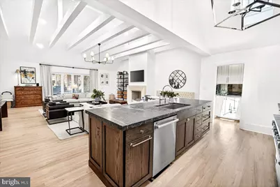 6827 32nd Street NW, Washington, DC 20015 - Photo 21