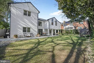 6827 32nd Street NW, Washington, DC 20015 - Photo 47