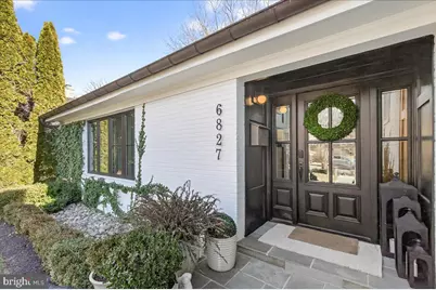 6827 32nd Street NW, Washington, DC 20015 - Photo 5