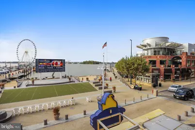 4007 1st Street SW, Washington, DC 20032 - Photo 23