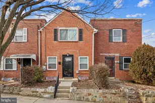 4007 1st St SW, Washington, DC 20032 - Photo 1