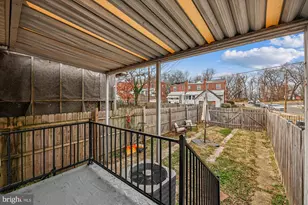 4007 1st St SW, Washington, DC 20032 - Photo 11