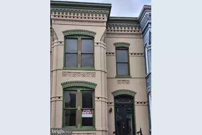 323 2nd Street SE, Washington, DC 20003 - Photo 1