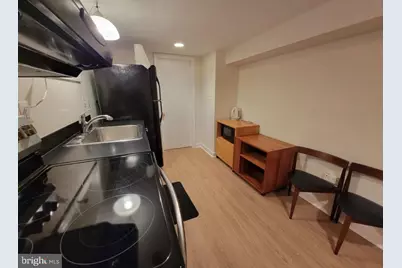 1418 44th Street NW #B, Washington, DC 20007 - Photo 5
