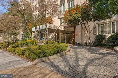 1727 Massachusetts Avenue NW #502, Washington, DC 20036 - Photo 1