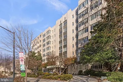 1727 Massachusetts Avenue NW #502, Washington, DC 20036 - Photo 25