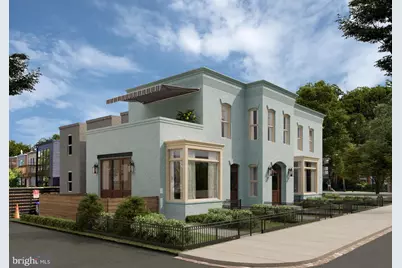 1237 W Street NW #D, Washington, DC 20009 - Photo 5