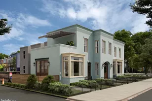 1237 W St NW, Washington, DC 20009 - Photo 5