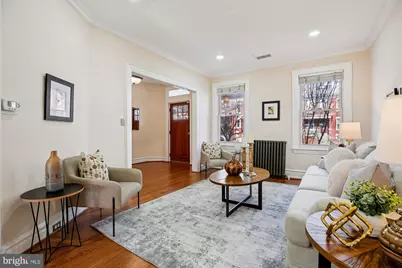 1412 Allison Street NW, Washington, DC 20011 - Photo 3