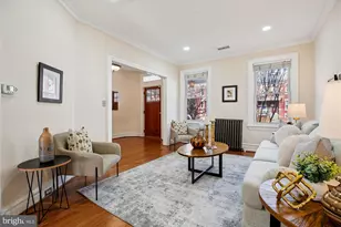 1412 Allison St NW, Washington, DC 20011 - Photo 3