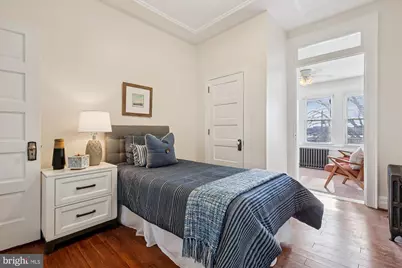 1412 Allison Street NW, Washington, DC 20011 - Photo 33