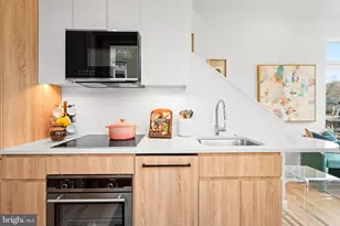 1237 W St NW, Washington, DC 20009 - Photo 7