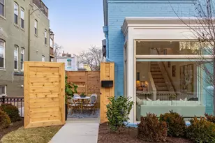 1237 W St NW, Washington, DC 20009 - Photo 1