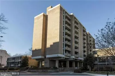 429 N SW #S301, Washington, DC 20024 - Photo 1