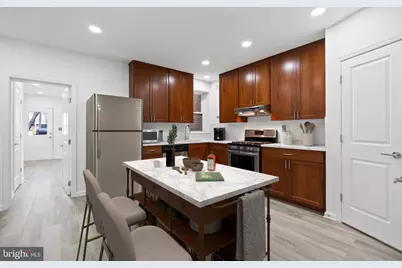 931 Westminster Street NW #A, Washington, DC 20001 - Photo 3