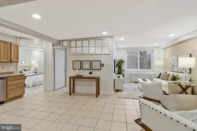 5406 Connecticut Avenue NW #105, Washington, DC 20015 - Photo 7