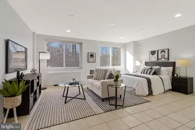 5406 Connecticut Avenue NW #105, Washington, DC 20015 - Photo 15