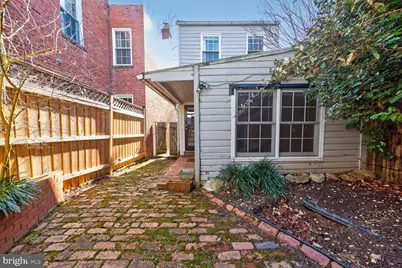 3421 Reservoir Road NW, Washington, DC 20007 - Photo 19