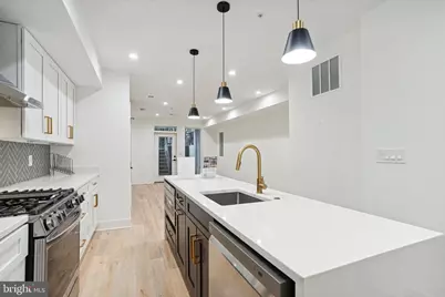 1111 K Street NE #2, Washington, DC 20002 - Photo 5