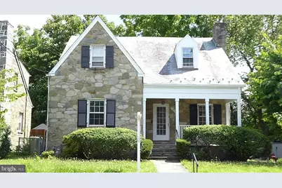 4344 Ellicott Street NW, Washington, DC 20016 - Photo 1