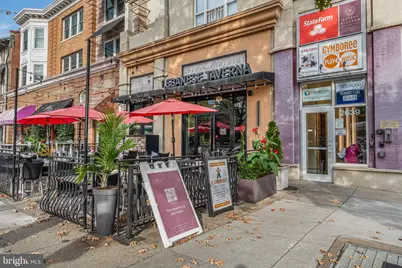 2801 Adams Mill Road NW #210, Washington, DC 20009 - Photo 31