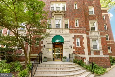 2801 Adams Mill Road NW #210, Washington, DC 20009 - Photo 1