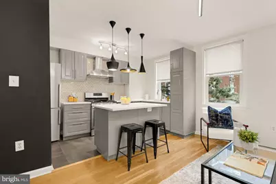 2801 Adams Mill Road NW #210, Washington, DC 20009 - Photo 5