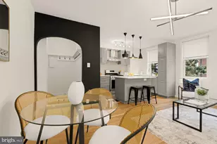 2801 Adams Mill Rd NW, Washington, DC 20009 - Photo 3